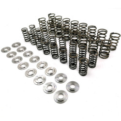 LOTUS 2.0 & 2.2 HEAVY DUTY UPRATED VALVE SPRING SET LOTUS 2.0 & 2.2 HEAVY DUTY UPRATED VALVE SPRING SET