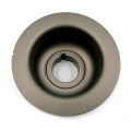 TRIPLE GROOVE 'V' PULLEY (FOR AIR CON CARS)
