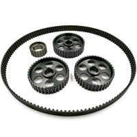 HTD CONVERSION CAM TIMING PULLEY KIT 