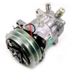 ESPRIT & EXCEL AIR CONDITIONING COMPRESSOR ESPRIT & EXCEL AIR CONDITIONING COMPRESSOR