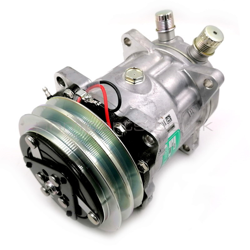 PNMP4389 Lotus Esprit & Excel Air Con Compressor