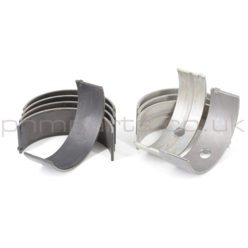 910. 912 & 920 HEAVY DUTY (HD) MAIN BEARING SET  (+.010")