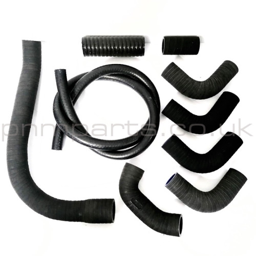 ESPRIT S3 LC (81-85) NON A/C ENGINE COOLANT HOSE KIT