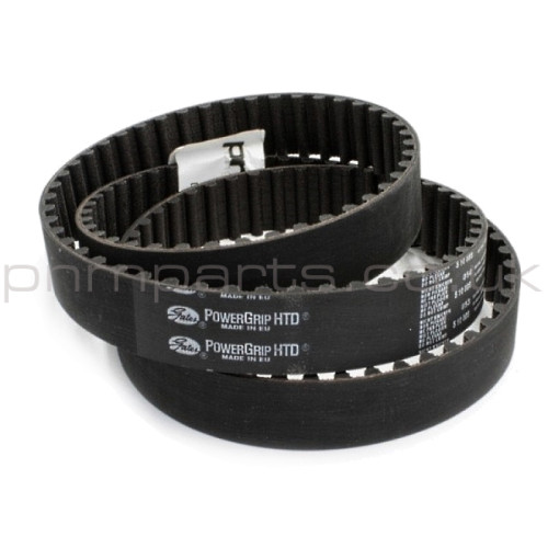 EXCEL HC '85-93 CAM TIMING BELT (GATES)