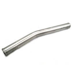 ESPRIT TURBO LC (WITH AIR CON) HEADER TANK WATER PIPE 