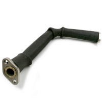 ESPRIT V8 EGR PIPE (FLANGE TO EGR VALVE)