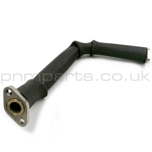 ESPRIT V8 EGR PIPE (FLANGE TO EGR VALVE)
