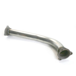 ESPRIT S2 EXHAUST LINK PIPE ESPRIT S2 EXHAUST LINK PIPE