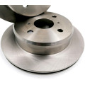 EXCEL REAR BRAKE DISCS (PAIR) EXCEL REAR BRAKE DISCS (PAIR)