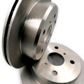 EXCEL REAR BRAKE DISCS (PAIR) EXCEL REAR BRAKE DISCS (PAIR)