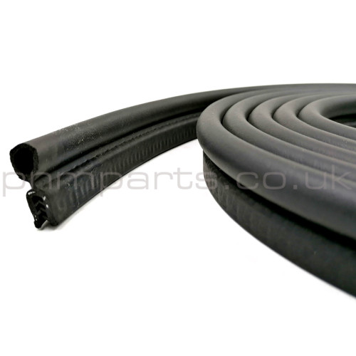 ESPRIT '88-04 ENGINE COVER / TAILGATE SEAL (PER METRE)