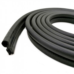 EXCEL, ELITE & ECLAT BOOT LID WEATHERSEAL (PER METRE)