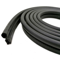 EXCEL, ELITE & ECLAT BOOT LID WEATHERSEAL (PER METRE)