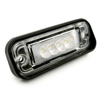 ESPRIT, ELISE & EVORA LED REAR NUMBER PLATE LAMP