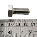 ESPRIT '80-87 TURBO TO WASTEGATE ADAPTER BOLT