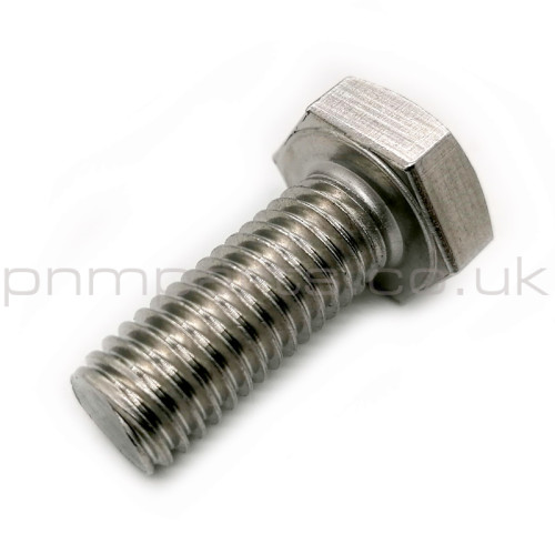 ESPRIT '80-87 TURBO TO WASTEGATE ADAPTER BOLT