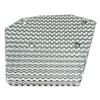 ESPRIT 2.2 TURBO HEATSHIELD (NIMBUS)