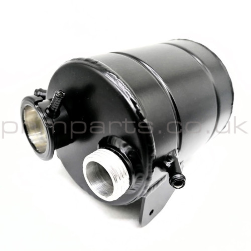 ESPRIT V8 ALLOY HEADER TANK & CAP
