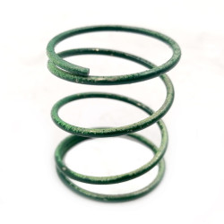ESPRIT V8 UPRATED GREEN (6-8 PSI) DUMP VALVE SPRING