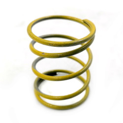 ESPRIT V8 UPRATED YELLOW (10-12 PSI) DUMP VALVE SPRING