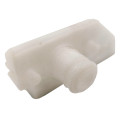 ELAN M100 WINDOW REGULATOR SLIDER LH