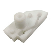 ELAN M100 WINDOW REGULATOR SLIDER LH