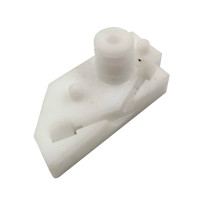 ELAN M100 WINDOW REGULATOR SLIDER RH