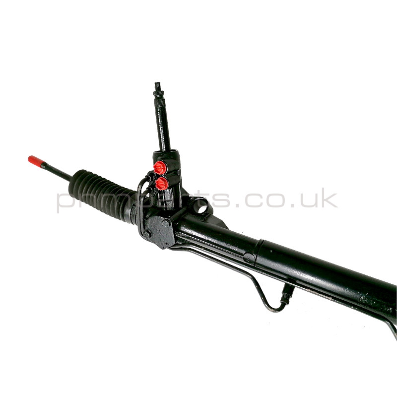 PNMH016X Lotus Excel Steering Rack Recondition Service