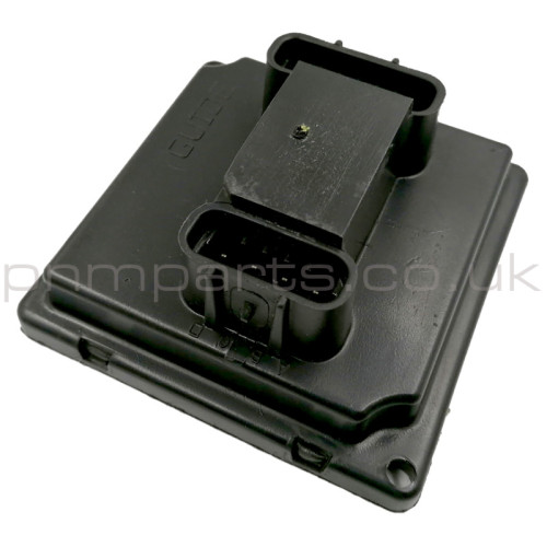HEADLAMP LIFT CONTROL MODULE REPAIR HEADLAMP LIFT CONTROL MODULE REPAIR