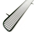 ESPRIT S2 & S3 RAD DUCT GRILLE