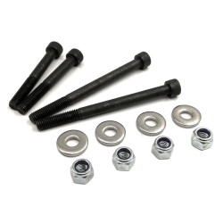 EXCEL TOP BALL JOINT FITTING KIT (FOR 2 BALL JOINTS)
