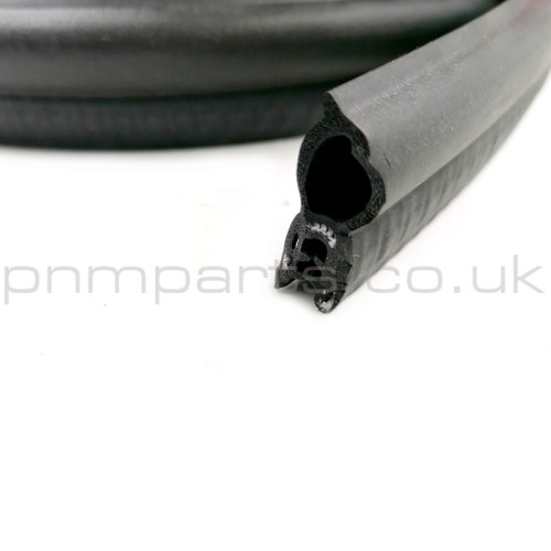 ESPRIT '88-04 GLASS ROOF WEATHERSEAL