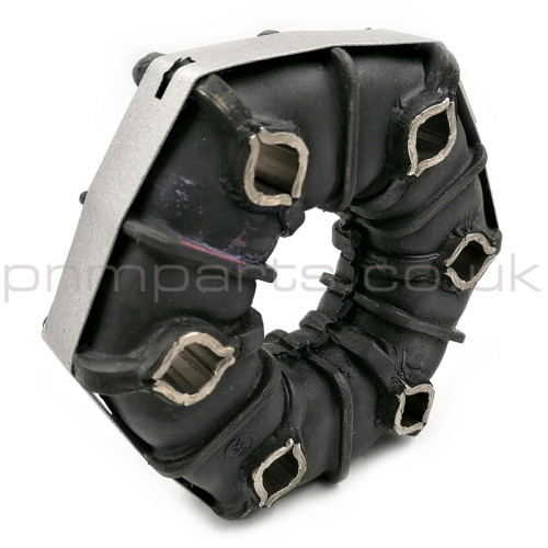 ELAN & ELAN +2 ROTOFLEX COUPLING