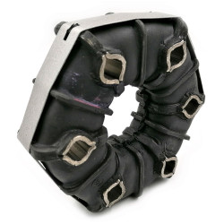 ELAN & ELAN +2 ROTOFLEX COUPLING