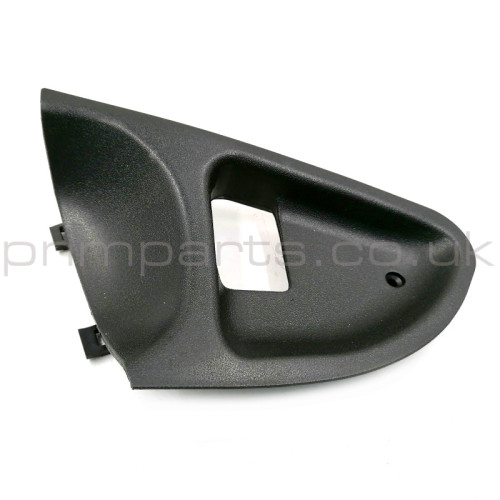 ELAN M100 RH INTERNAL DOOR ESCUTCHEON