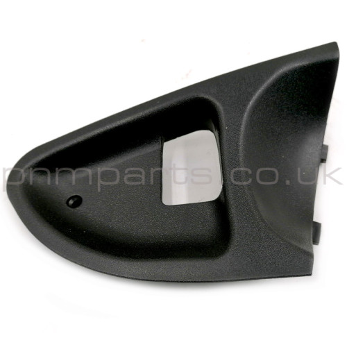ELAN M100 LH INTERNAL DOOR ESCUTCHEON