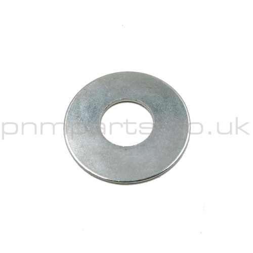 ESPRIT REAR SHOCK SNUBBER WASHER