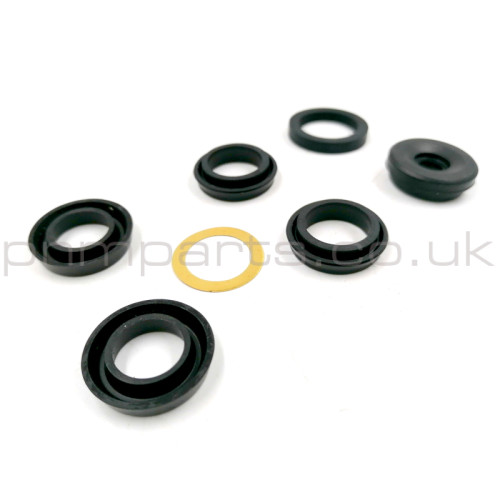 ELITE & ECLAT '77-82 & EXCEL UP TO '86 BRAKE MASTER CYLINDER SEAL KIT