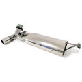 ESPRIT SE SPORTS EXHAUST (LEFT HAND EXIT)