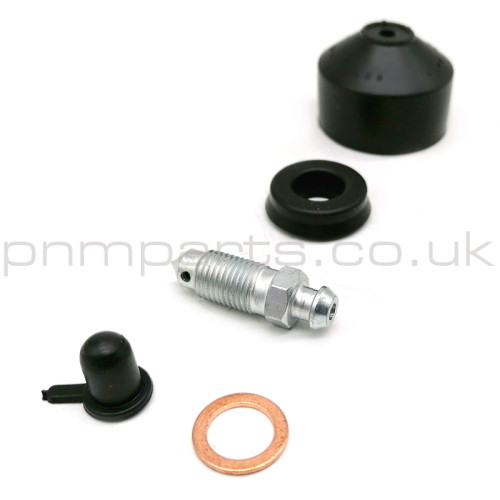 ESPRIT CLUTCH SLAVE CYLINDER SEAL KIT