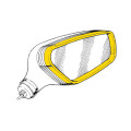 WING MIRROR BEZEL (RIGHT HAND)
