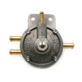 ESPRIT '85-92 CARB HC TURBO FUEL PRESSURE REGULATOR