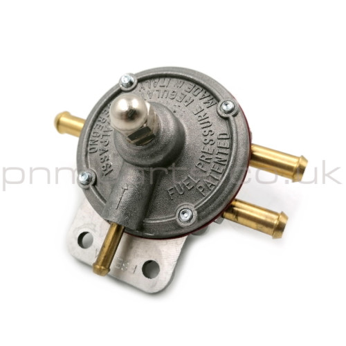 ESPRIT '85-92 CARB HC TURBO FUEL PRESSURE REGULATOR