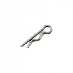 PAD PINS 'R' CLIP 1.6mm