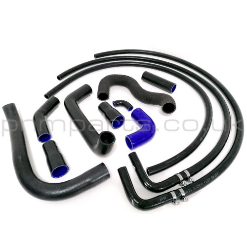 ESPRIT 2.2 '88-92 HC NA & TURBO COOLANT HOSE KIT (NOT SE)