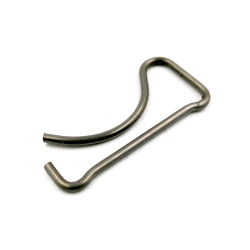 ESPRIT '80-87 RELEASE BEARING FORK CLIP