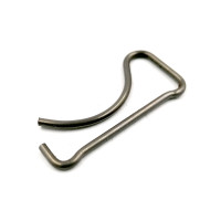 ESPRIT '80-87 RELEASE BEARING FORK CLIP
