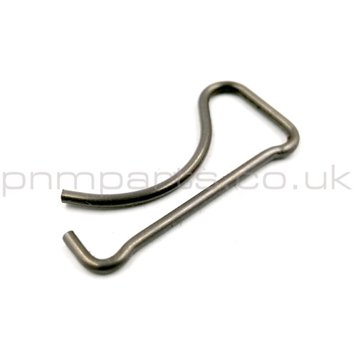 ESPRIT '80-87 RELEASE BEARING FORK CLIP