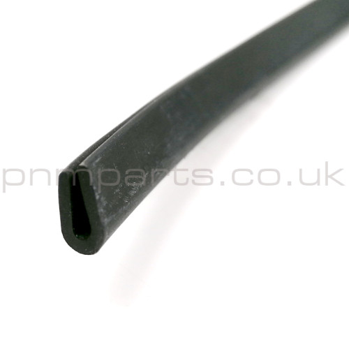 BUMPER EDGE SEAL/TRIM (PER METRE)