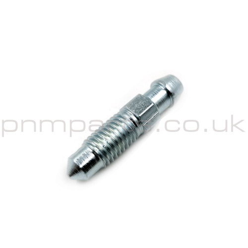 ESPRIT UP TO '85 FRONT CALIPER BLEED NIPPLE 7mm HEX